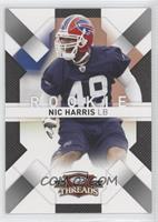 Nic Harris #/999