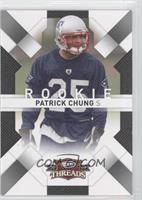 Patrick Chung #/999