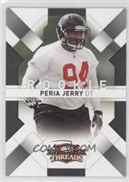 Peria Jerry #/999