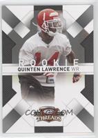 Quinten Lawrence #/999