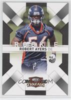 Robert Ayers #/999