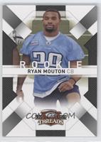 Ryan Mouton #/999