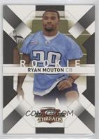 Ryan Mouton #/999