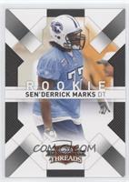 Sen'Derrick Marks #/999