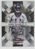 Kenny McKinley #/25