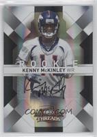 Kenny McKinley #/25