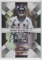 Kenny McKinley #/25