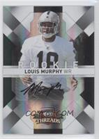 Louis Murphy #/25