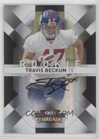 Travis Beckum #/25