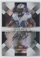 Kevin Smith #/50