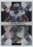 Kevin Smith #/50