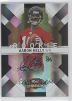 Aaron Kelly #/199