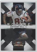 Anthony Hill #/999