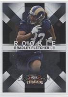 Bradley Fletcher #/999