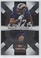 Bradley Fletcher #/999