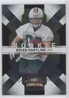 Brian Hartline #/999