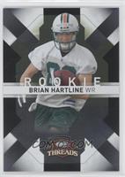 Brian Hartline #/999