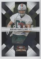 Brian Hartline #/999