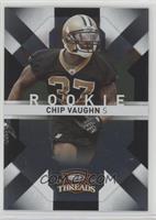Chip Vaughn #/999