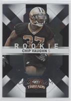 Chip Vaughn #/999