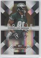 Cornelius Ingram #/199