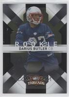 Darius Butler #/999