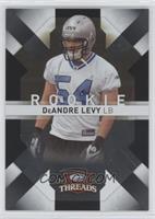 DeAndre Levy #/999