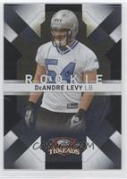 DeAndre Levy #/999