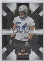 DeAndre Levy #/999