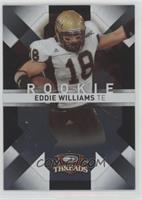 Eddie Williams #/999