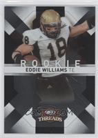 Eddie Williams #/999