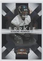 Eugene Monroe #/999