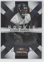 Eugene Monroe #/999