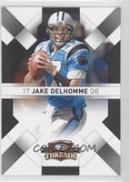 Jake Delhomme