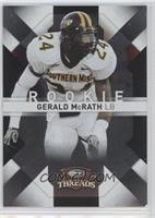 Gerald McRath #/999