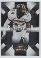 Gerald McRath #/999