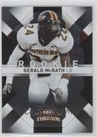 Gerald McRath #/999