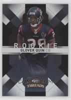 Glover Quin #/999