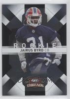 Jairus Byrd #/999