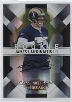 James Laurinaitis [EX to NM] #/199