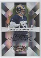 James Laurinaitis #/199