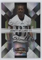 Jarett Dillard #/499