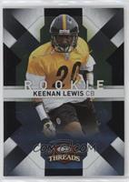 Keenan Lewis [EX to NM] #/999