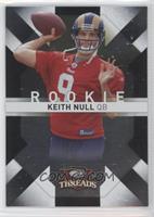 Keith Null #/999