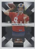 Keith Null #/999