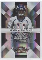 Kenny McKinley #/199