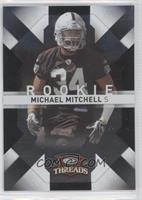 Michael Mitchell #/999