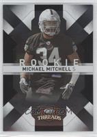 Michael Mitchell #/999