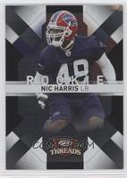 Nic Harris [Noted] #/999