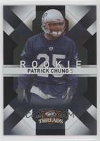 Patrick Chung #/999